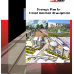 FasTracks Strategic Plan for Transit Oriented Development June 2006