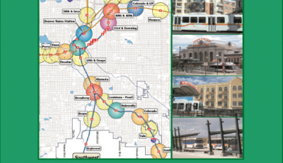 Transit Oriented Development Strategic Plan