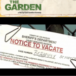 The Garden - A documentary film about eminent domain abuse