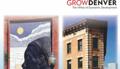 Denver's Neighborhood Marketplace Initiative: Five Points District Development Plan