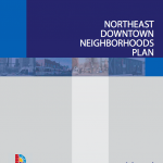 Northeast Downtown Neighborhoods Plan 23 May 2011