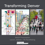 Transforming Denver: NAIOP Presentation