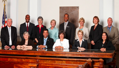 Denver City Council