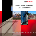 RTD Transit Oriented Development 2011 Annual Status Report