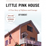 The Little Pink House